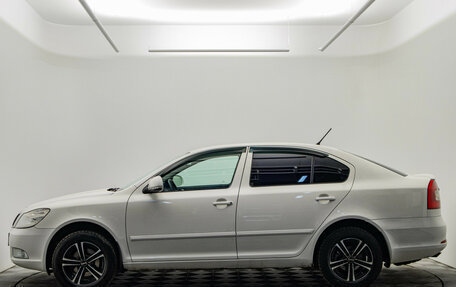 Skoda Octavia, 2012 год, 754 000 рублей, 8 фотография