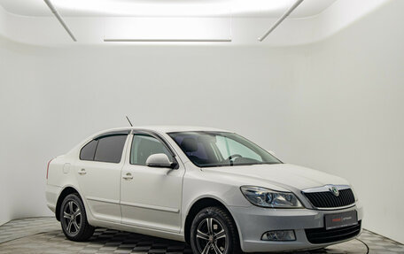 Skoda Octavia, 2012 год, 754 000 рублей, 3 фотография