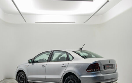 Volkswagen Polo VI (EU Market), 2019 год, 1 390 000 рублей, 7 фотография