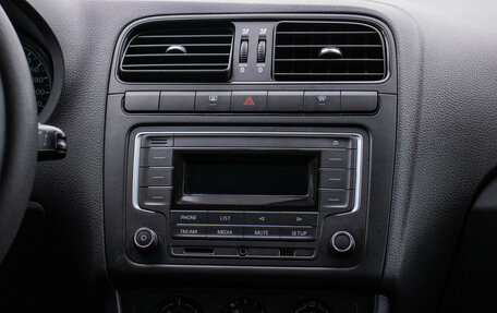 Volkswagen Polo VI (EU Market), 2019 год, 1 390 000 рублей, 14 фотография