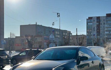 Infiniti G, 2005 год, 800 000 рублей, 3 фотография