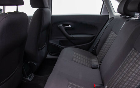 Volkswagen Polo VI (EU Market), 2019 год, 1 390 000 рублей, 11 фотография