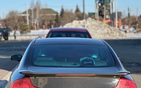 Infiniti G, 2005 год, 800 000 рублей, 5 фотография