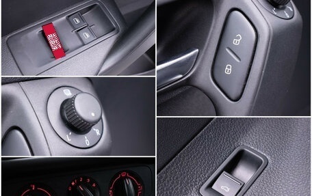 Volkswagen Polo VI (EU Market), 2019 год, 1 390 000 рублей, 16 фотография