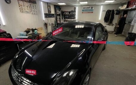 Infiniti G, 2005 год, 800 000 рублей, 2 фотография