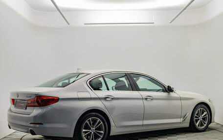 BMW 5 серия, 2017 год, 2 928 000 рублей, 5 фотография