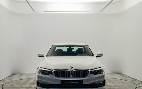 BMW 5 серия, 2017 год, 2 928 000 рублей, 2 фотография