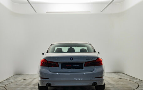 BMW 5 серия, 2017 год, 2 928 000 рублей, 6 фотография