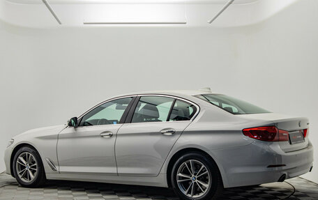 BMW 5 серия, 2017 год, 2 928 000 рублей, 7 фотография