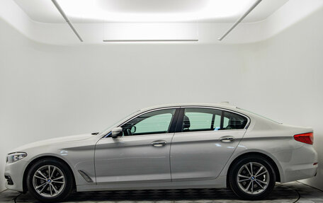 BMW 5 серия, 2017 год, 2 928 000 рублей, 8 фотография