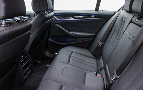 BMW 5 серия, 2017 год, 2 928 000 рублей, 11 фотография
