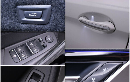 BMW 5 серия, 2017 год, 2 928 000 рублей, 16 фотография