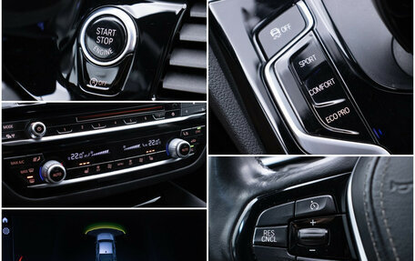 BMW 5 серия, 2017 год, 2 928 000 рублей, 17 фотография