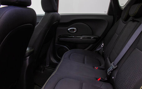 KIA Soul II рестайлинг, 2015 год, 1 530 000 рублей, 11 фотография