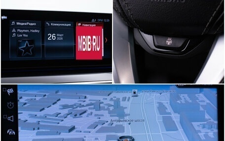 BMW 5 серия, 2017 год, 2 928 000 рублей, 18 фотография