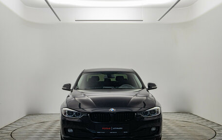 BMW 3 серия, 2014 год, 1 620 000 рублей, 2 фотография