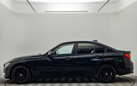 BMW 3 серия, 2014 год, 1 620 000 рублей, 8 фотография