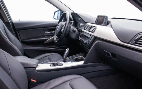 BMW 3 серия, 2014 год, 1 620 000 рублей, 9 фотография