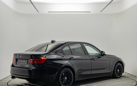 BMW 3 серия, 2014 год, 1 620 000 рублей, 5 фотография