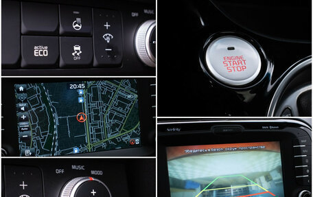 KIA Soul II рестайлинг, 2015 год, 1 530 000 рублей, 17 фотография