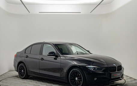 BMW 3 серия, 2014 год, 1 620 000 рублей, 3 фотография