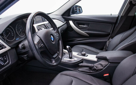 BMW 3 серия, 2014 год, 1 620 000 рублей, 10 фотография