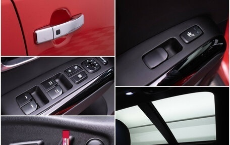 KIA Soul II рестайлинг, 2015 год, 1 530 000 рублей, 16 фотография