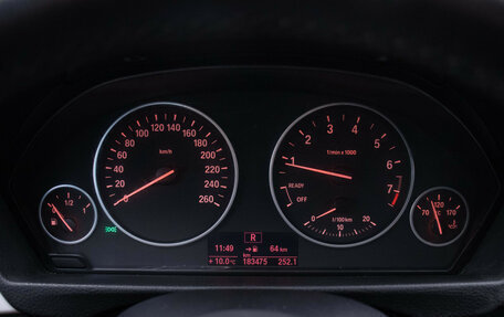 BMW 3 серия, 2014 год, 1 620 000 рублей, 12 фотография