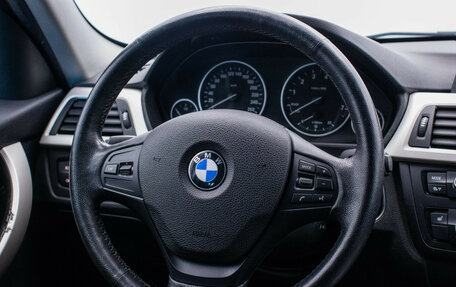 BMW 3 серия, 2014 год, 1 620 000 рублей, 15 фотография