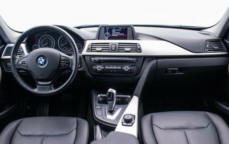 BMW 3 серия, 2014 год, 1 620 000 рублей, 13 фотография