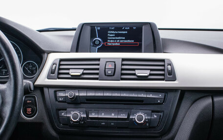 BMW 3 серия, 2014 год, 1 620 000 рублей, 14 фотография