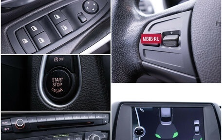 BMW 3 серия, 2014 год, 1 620 000 рублей, 16 фотография