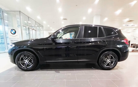 BMW X3, 2021 год, 5 400 000 рублей, 8 фотография