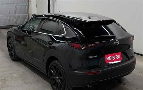 Mazda CX-30 I, 2022 год, 1 740 000 рублей, 3 фотография
