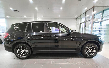 BMW X3, 2021 год, 5 400 000 рублей, 4 фотография