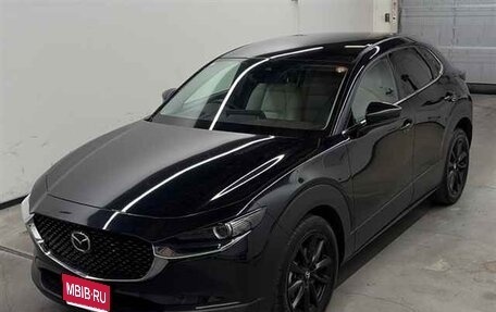 Mazda CX-30 I, 2022 год, 1 740 000 рублей, 1 фотография