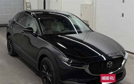 Mazda CX-30 I, 2022 год, 1 740 000 рублей, 2 фотография