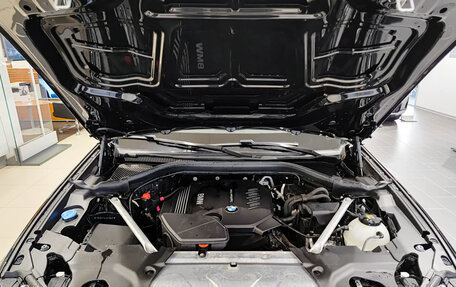 BMW X3, 2021 год, 5 400 000 рублей, 9 фотография