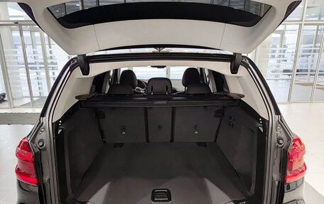 BMW X3, 2021 год, 5 400 000 рублей, 10 фотография