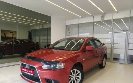 Mitsubishi Lancer IX, 2012 год, 1 050 000 рублей, 1 фотография