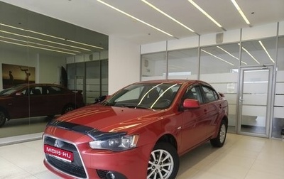 Mitsubishi Lancer IX, 2012 год, 1 050 000 рублей, 1 фотография