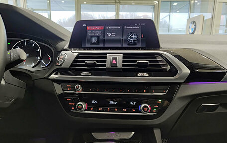 BMW X3, 2021 год, 5 400 000 рублей, 15 фотография