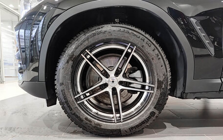 BMW X3, 2021 год, 5 400 000 рублей, 18 фотография