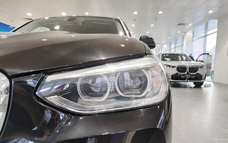 BMW X3, 2021 год, 5 400 000 рублей, 17 фотография