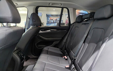 BMW X3, 2021 год, 5 400 000 рублей, 12 фотография