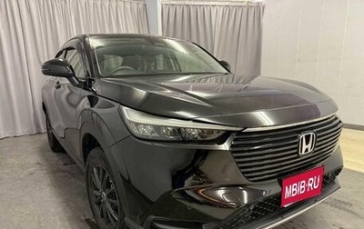 Honda Vezel, 2022 год, 1 990 000 рублей, 1 фотография