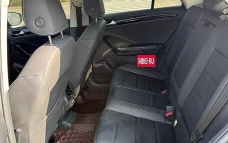 Volkswagen T-Roc I, 2021 год, 1 550 978 рублей, 11 фотография