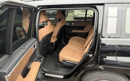 Hyundai Santa Fe IV, 2024 год, 4 730 000 рублей, 8 фотография