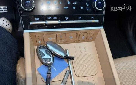 Hyundai Santa Fe IV, 2024 год, 4 730 000 рублей, 10 фотография