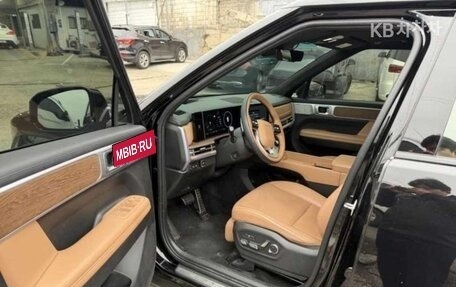 Hyundai Santa Fe IV, 2024 год, 4 730 000 рублей, 7 фотография